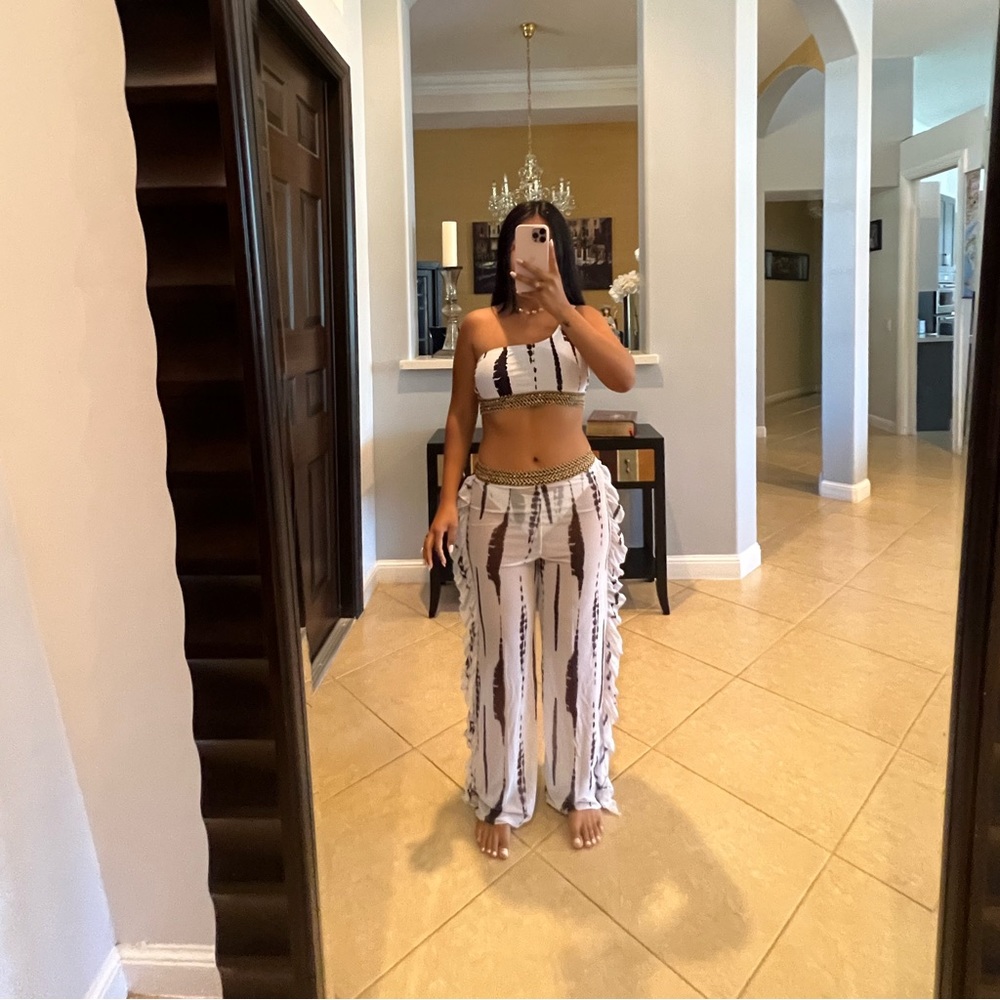 3 piece bikini